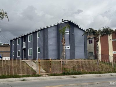1304 Flower St, Bakersfield, CA, 93305