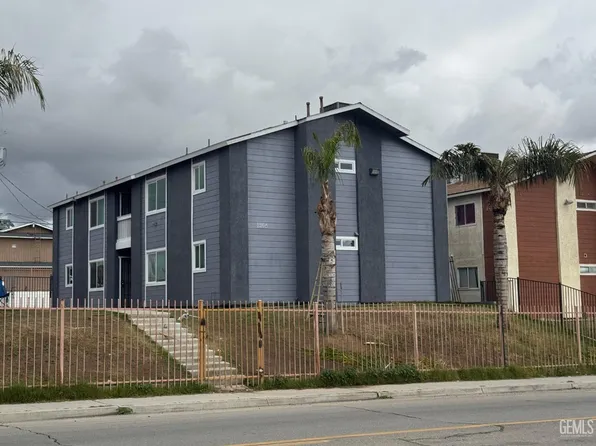 1304 Flower St, Bakersfield, CA 93305