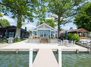 7917 Hickory Ave, Russells Point, OH 43348