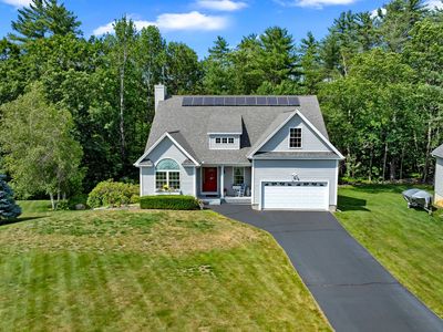 24 Gladiola Way, Dover, NH, 03820