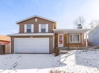 18830 E Hawaii Dr, Aurora, CO 80017
