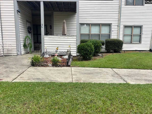 100 Brighton Hill Cir APT 5C, Columbia, SC 29223