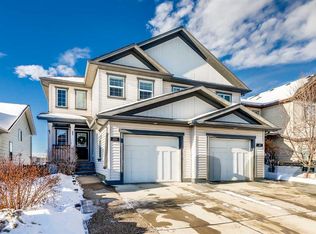 251 E Kingsbridge Rd SE, Airdrie, AB T4A 0M4