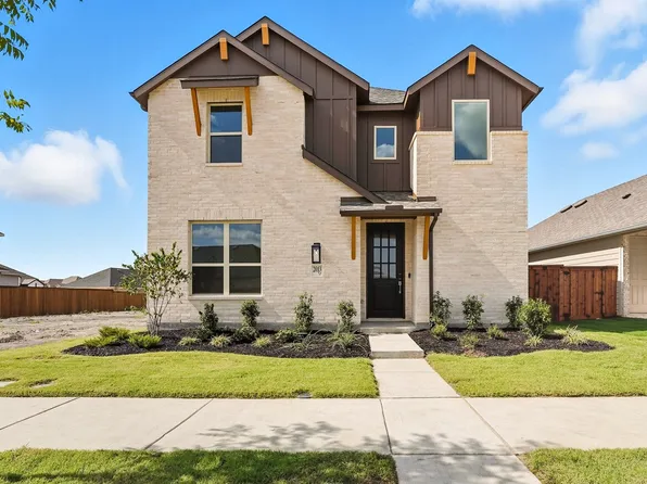 2013 Bayfront Dr, Royse City, TX 75189