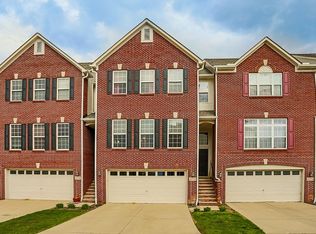 43732 Sweet Cherry Ln UNIT 177, Canton, MI 48188