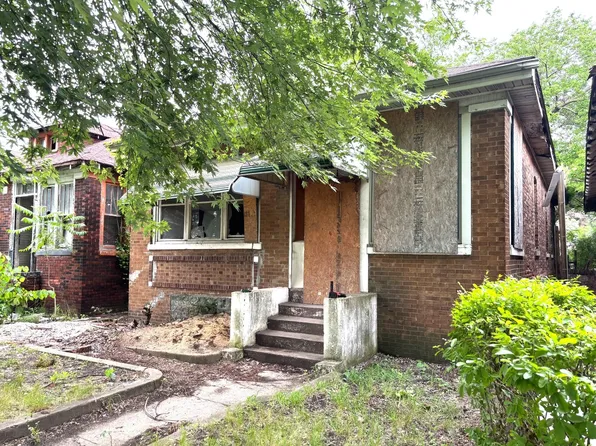 1060 Jackson St, Gary, IN 46402