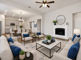 3108 Greymoore Dr, Anna, TX 75409