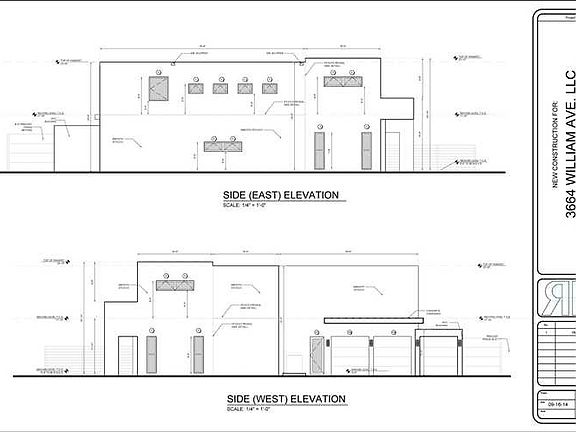 5th image of 3664 William Ave