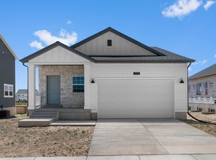 1578 E Duckwater Peak, Eagle Mountain, UT 84005
