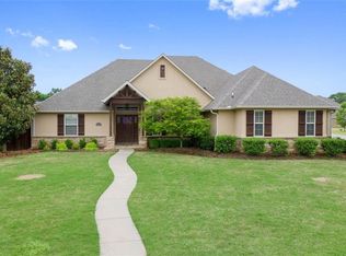 5500 Callaway Ln, Fort Smith, AR 72916