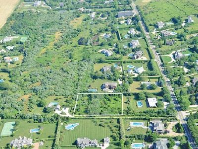 535 Butter Ln, Bridgehampton, NY, 11932