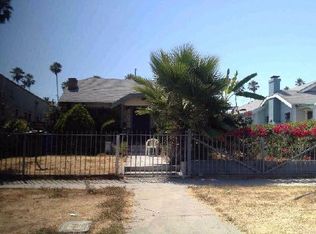5159 S Manhattan Pl, Los Angeles, CA 90062