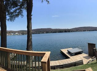 461 Oquaga Lake Rd, Deposit, NY 13754