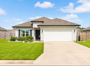 9656 Sagewood Dr, Pensacola, FL 32526