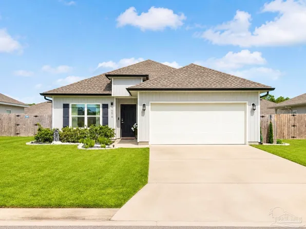 9656 Sagewood Dr, Pensacola, FL 32526