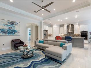 3079 Mandalay Pl, Naples, FL 34105