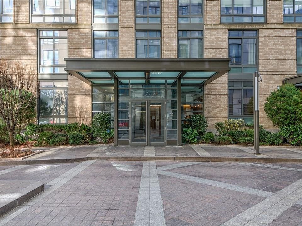 1st image of 25 City Place #7A
