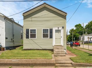 129 S Spring St, Louisville, KY 40206