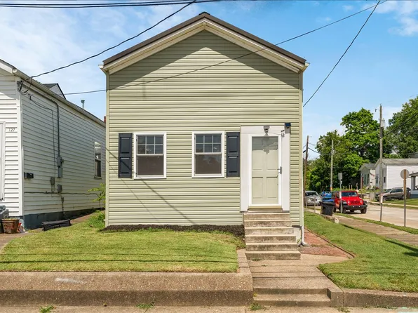 129 S Spring St, Louisville, KY 40206