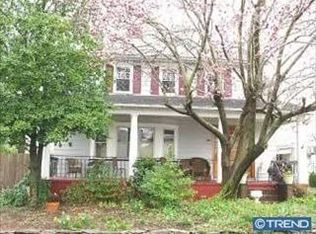 49 Thropp Ave, Hamilton, NJ 08610