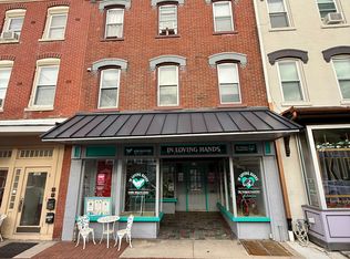 325 Mill St APT 2, Bristol, PA 19007