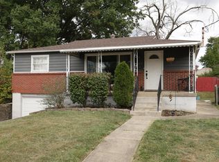 6720 Memory Ln, Cincinnati, OH 45239