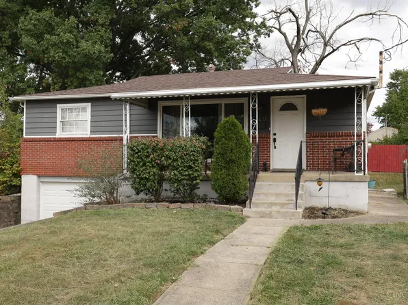 6720 Memory Ln, Cincinnati, OH 45239
