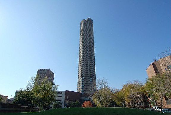 2nd image of 3660 N Lake Shore Dr APT 4411