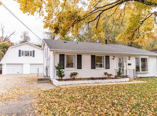 6609 Fernview Rd, Louisville, KY 40291