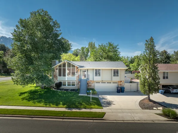 2088 E Falcon Way, Sandy, UT 84093