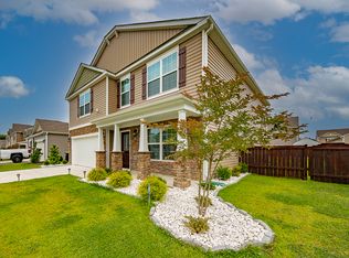 410 Ginger Dr, New Bern, NC 28560