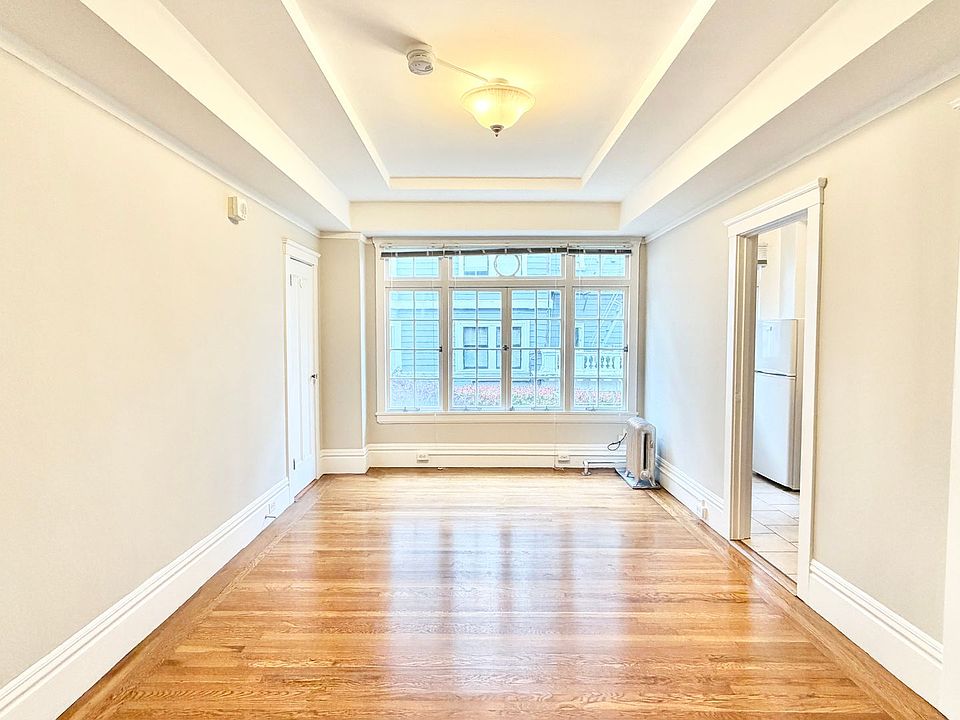 1st image of 890 Bush St APT 308