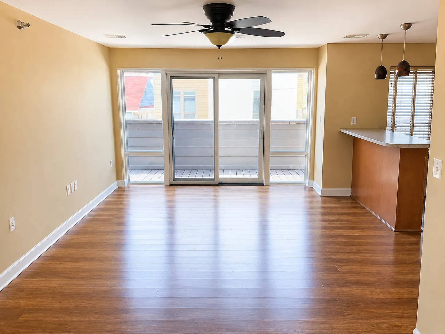 The Flats On Kirkwood — Photo 1