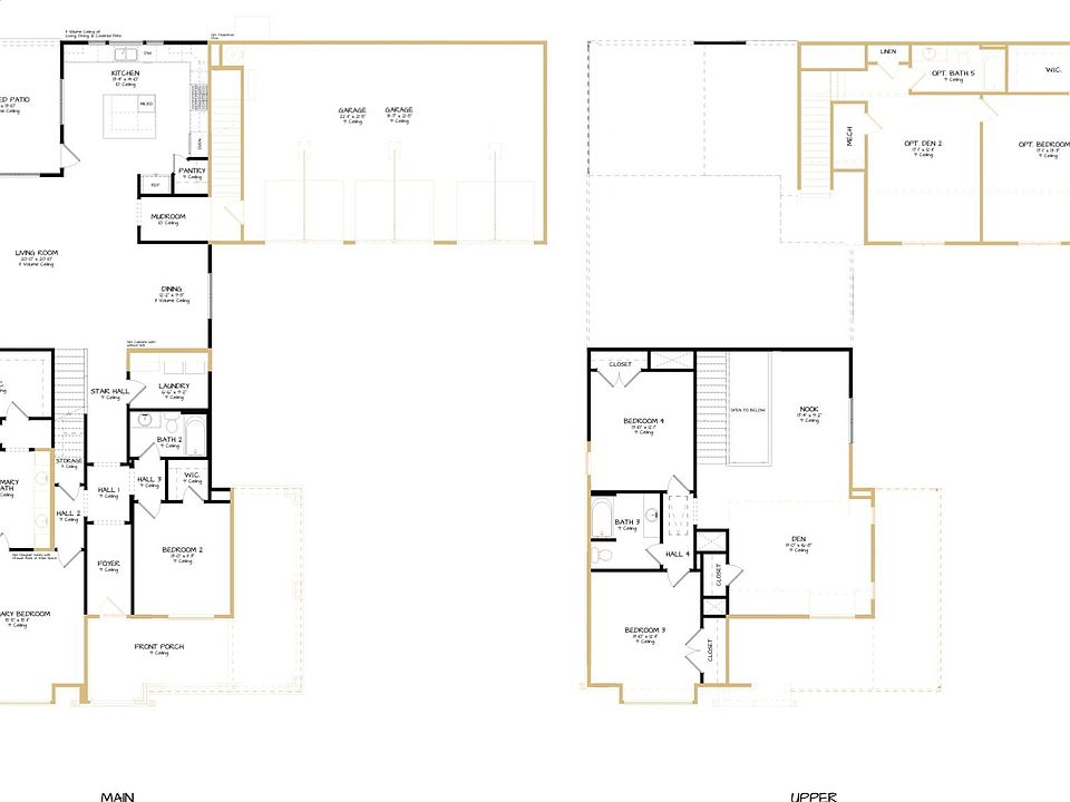 2nd image of 7896 Halewood Dr Lot 250