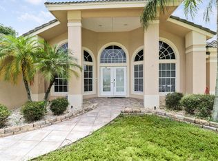 2962 SW Coastal Ter, Port Saint Lucie, FL 34953