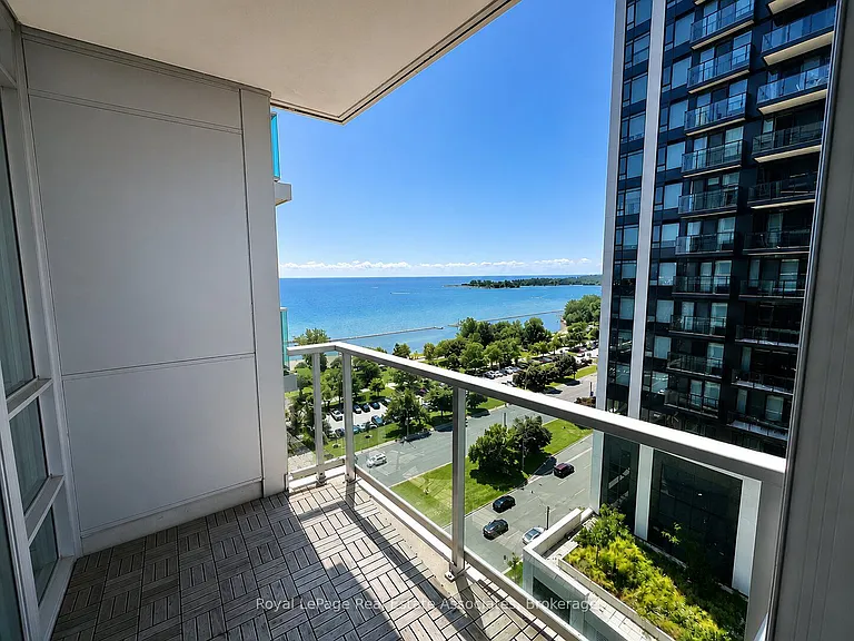 1910 Lake Shore Blvd W #1501 — Photo 14