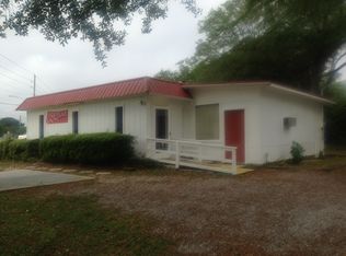 900 W Michigan Ave, Pensacola, FL 32505