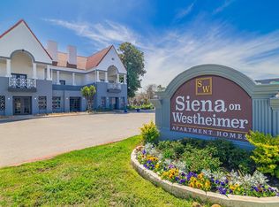 6259 Westheimer Rd #339, Houston, TX 77057