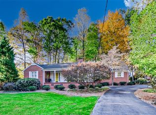 887 Westmont Dr, Asheboro, NC 27205