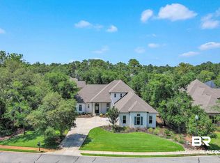 12 Wildlife Ct, Gulf Shores, AL 36542
