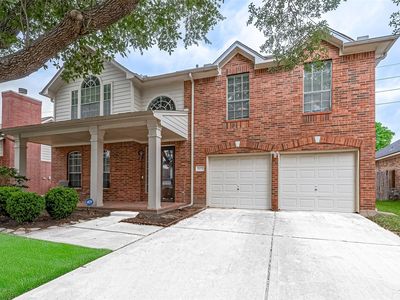 16606 Stoneside Dr, Houston, TX, 77095