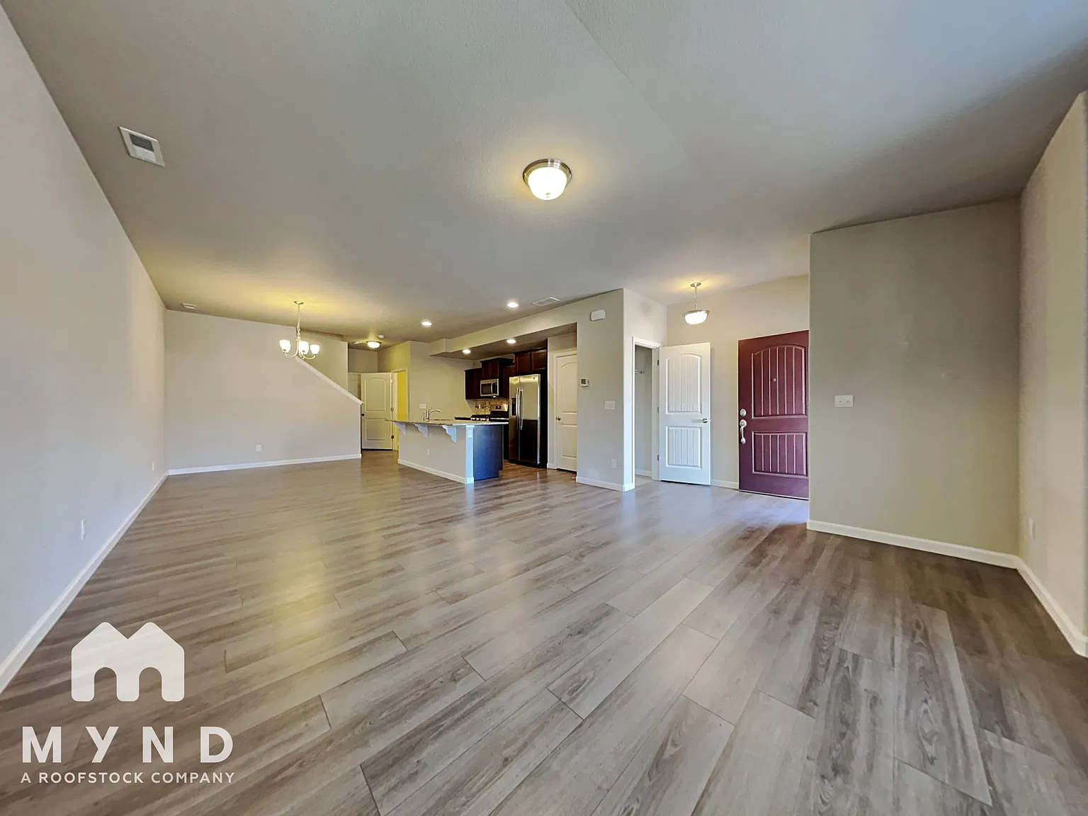3 bed, 2.5 bath, 1692 sqft, $1,965 — Photo 3
