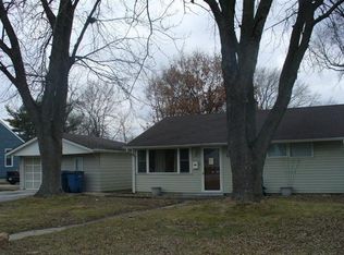 533 213th St, Dyer, IN 46311