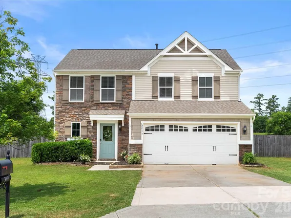 3017 Rhododendron Pl, Lake Wylie, SC 29710