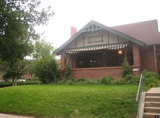 1200 S High St, Denver, CO 80210