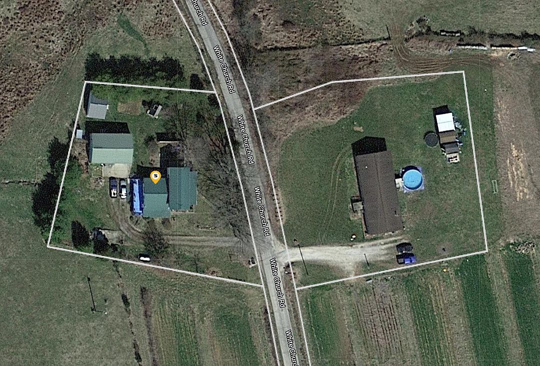 1143 White Church Rd, Letart, WV 25253 Zillow