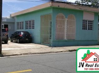 Commercial Offices Downtown, Fajardo, PR 00738