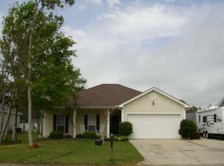 13275 English Cv, Gulfport, MS 39503