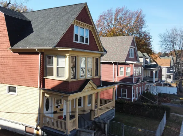 464 Edgewood Street, Hartford, CT 06112