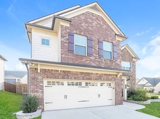 4515 Big Rock Ridge Trl SW, Gainesville, GA 30504